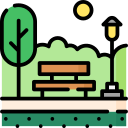 Gateway IT Park: 8 Kms
